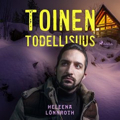 Toinen todellisuus (MP3-Download) - Lönnroth, Heleena