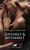 Gefesselt & befummelt   Erotische Geschichte (eBook, ePUB)