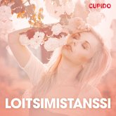 Loitsimistanssi – eroottinen novelli (MP3-Download)