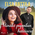 Minäkö pappilan hätävara (MP3-Download)
