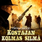 Kostajan kolmas silmä (MP3-Download)