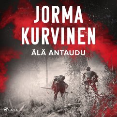 Älä antaudu (MP3-Download) - Kurvinen, Jorma