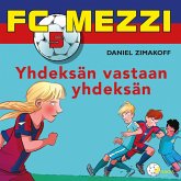 FC Mezzi 5 - Yhdeksän vastaan yhdeksän (MP3-Download)