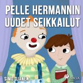 Pelle Hermannin uudet seikkailut (MP3-Download)