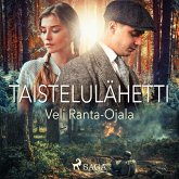 Taistelulähetti (MP3-Download)