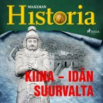 Kiina – idän suurvalta (MP3-Download)