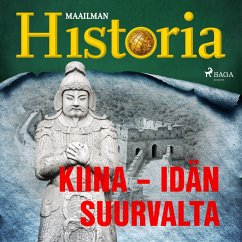 Kiina – idän suurvalta (MP3-Download) - historia, Maailman