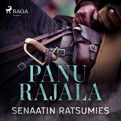 Cover Senaatin ratsumies (MP3-Download)