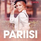 Pariisi – eroottinen novelli (MP3-Download)