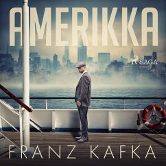 Cover Amerikka (MP3-Download)