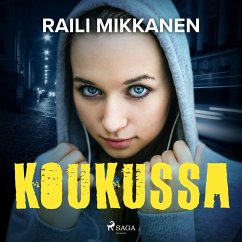 Koukussa (MP3-Download) - Mikkanen, Raili