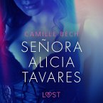 Señora Alicia Tavares - eroottinen novelli (MP3-Download)