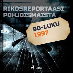 Rikosreportaasi Pohjoismaista 1997 (MP3-Download) - Tekijöitä, Eri