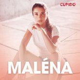 Maléna – eroottinen novelli (MP3-Download)