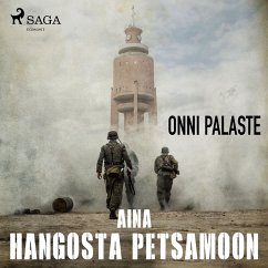 Aina Hangosta Petsamoon (MP3-Download) - Palaste, Onni