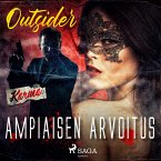 Ampiaisen arvoitus (MP3-Download)