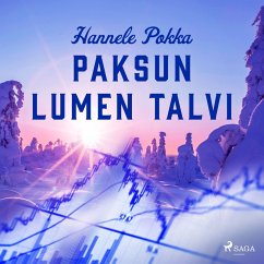 Paksun lumen talvi (MP3-Download) - Pokka, Hannele