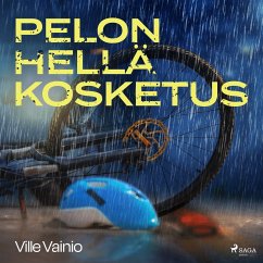 Pelon hellä kosketus (MP3-Download) - Vainio, Ville