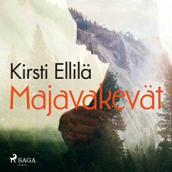 Majavakevät (MP3-Download) - Ellilä, Kirsti