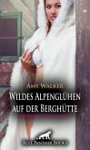 Wildes Alpenglühen auf der Berghütte   Erotische Geschichte (eBook, ePUB)