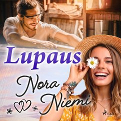 Lupaus (MP3-Download) - Niemi, Nora