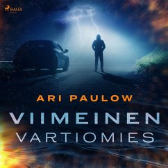 Viimeinen vartiomies (MP3-Download) - Paulow, Ari