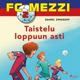 FC Mezzi 2 - Taistelu loppuun asti (MP3-Download)