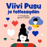 Viivi Pusu ja toffeesydän (MP3-Download) Viivi Pusu ja toffeesydän (MP3-Download)