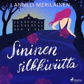 Sininen silkkiviitta (MP3-Download)