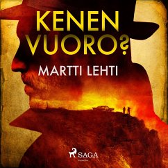 Kenen vuoro? (MP3-Download) - Lehti, Martti