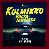 Kolmikko kultajahdissa (MP3-Download)