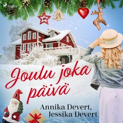 Joulu joka päivä (MP3-Download) - Devert, Jessika; Devert, Annika