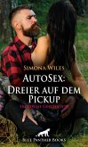 AutoSex: Dreier auf dem Pickup   Erotische Geschichte (eBook, PDF)