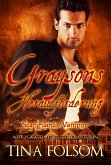 Graysons Herausforderung (eBook, ePUB)