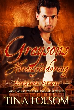 Graysons Herausforderung (eBook, ePUB) - Folsom, Tina