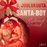 6. joulukuuta: Santa-Boy – eroottinen joulukalenteri (MP3-Download)