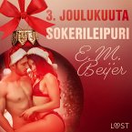3. joulukuuta: Sokerileipuri – eroottinen joulukalenteri (MP3-Download)