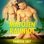 Mayojen rauniot - eroottinen novelli (MP3-Download)