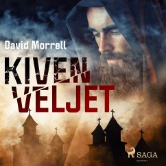 Kiven veljet (MP3-Download) - Morrell, David