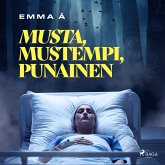 Musta, mustempi, punainen (MP3-Download)