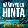 Vääryyden hinta (MP3-Download) - Bild 1