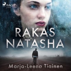 Rakas Natasha (MP3-Download) - Tiainen, Marja-Leena