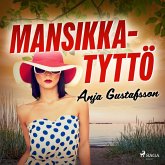 Mansikkatyttö (MP3-Download)