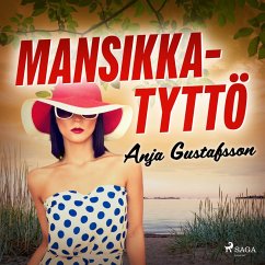 Mansikkatyttö (MP3-Download) - Gustafsson, Anja