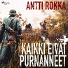 Kaikki eivät purnanneet (MP3-Download) - Bild 1