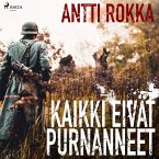 Kaikki eivät purnanneet (MP3-Download)