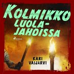 Kolmikko luolajahdissa (MP3-Download)