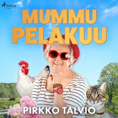 Mummu Pelakuu (MP3-Download) - Talvio, Pirkko