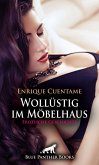 Wollüstig im Möbelhaus   Erotische Geschichte (eBook, ePUB)