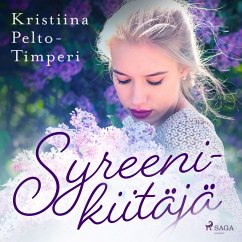 Syreenikiitäjä (MP3-Download) - Pelto-Timperi, Kristiina